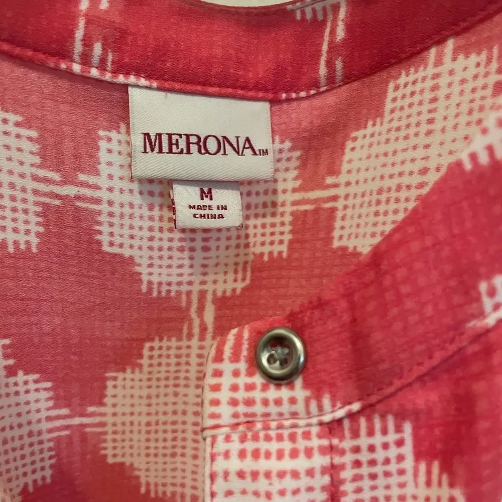 Merona comfortable shift dress - Picture 2 of 4